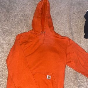 Carhartt hoodie